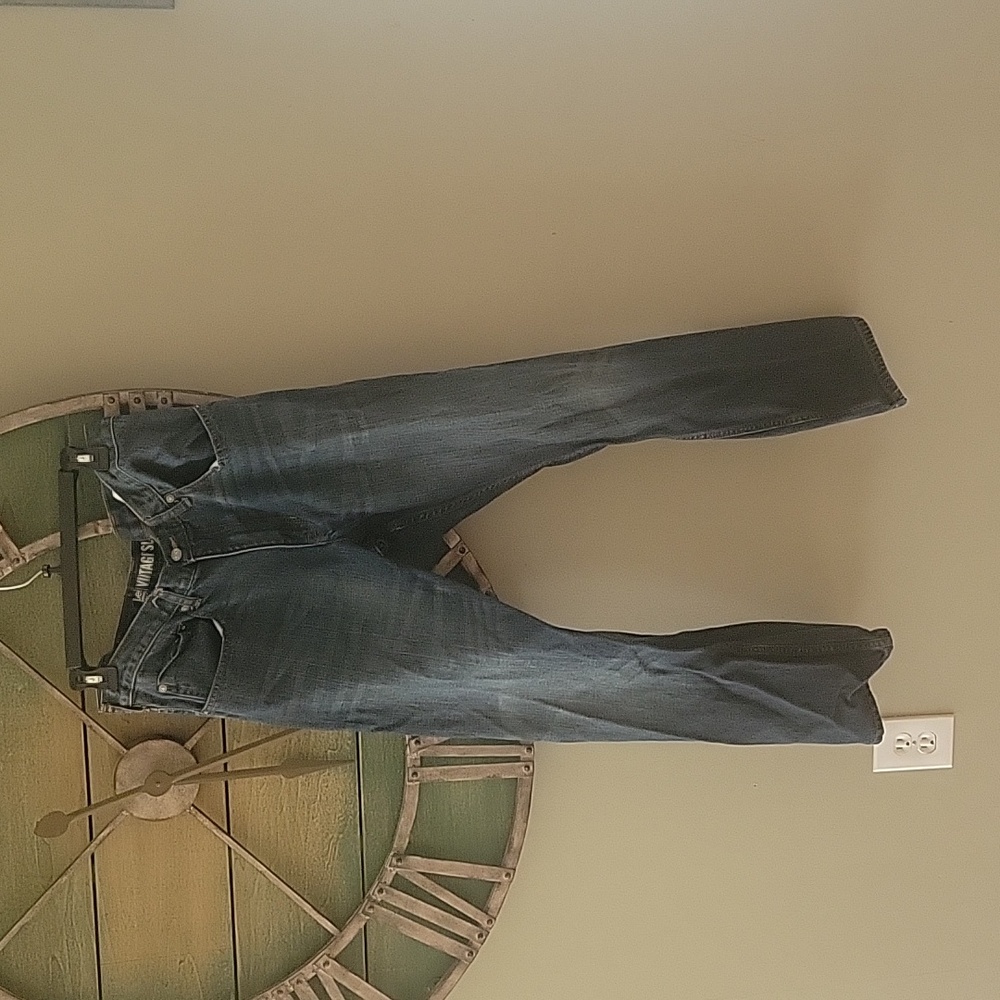 Lee Vintage Slim Jean